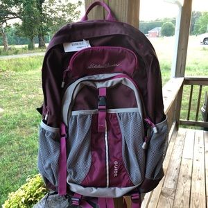 eddie bauer school backpack